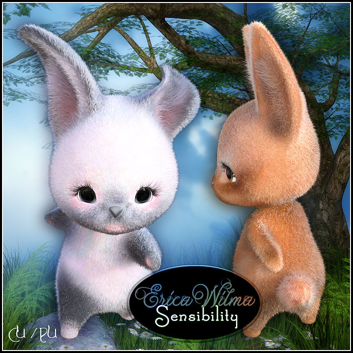 (image for) EW Bunnys 2020